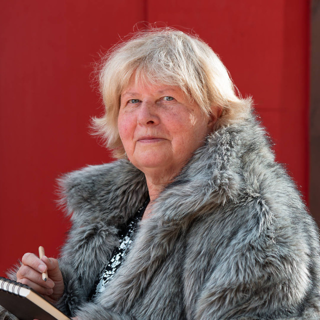 Mirja Nopanen